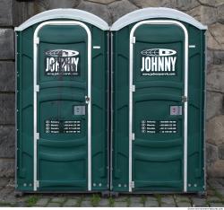 Photo textures of City Objects